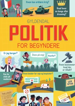 Politik For Begyndere