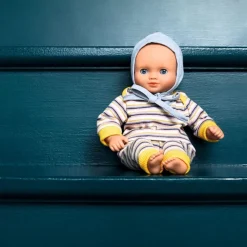 Pomea Dukke 32 Cm - Canary