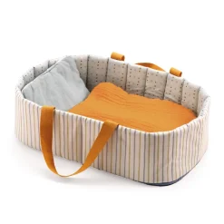 Pomea DukkeTilbehør - Dukkelift, Blue Lines