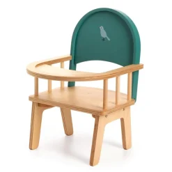 Pomea DukkeTilbehør - Hojstol