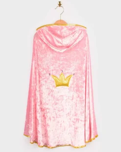 Prinsessekappe, Str. 3-8 Ar