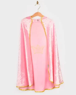 Prinsessekappe, Str. 3-8 Ar