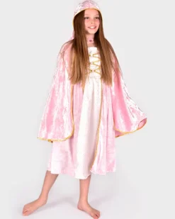 Prinsessekappe, Str. 3-8 Ar