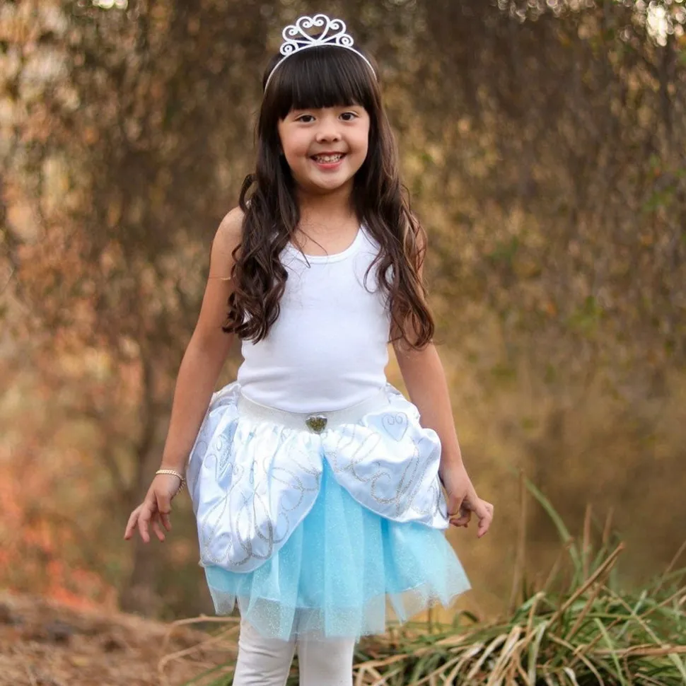 Prinsesseskort M. Tiara, Str. 4-6 Ar