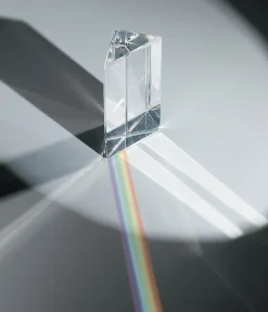 Prisme - Udforsk Lyset