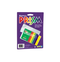 Prisme - Udforsk Lyset