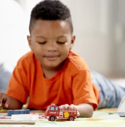 Puslespil Jumbo - Koretojer