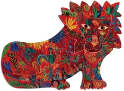 Puslespil Med 150 Brikker - Love