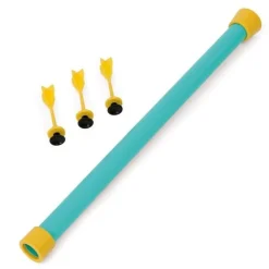 Pusteror Med Sugekoppile - Dinosaurer