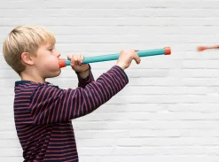 Pusteror Med Sugekoppile - Monstre