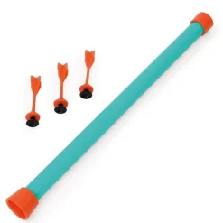 Pusteror Med Sugekoppile - Monstre