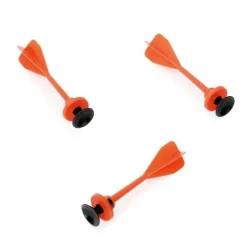 Pusteror Med Sugekoppile - Monstre