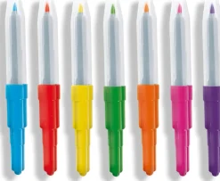 Pustetusser Til Tekstildekoration