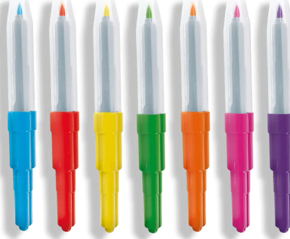 Pustetusser Til Tekstildekoration