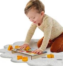 Puttebraet Med Former