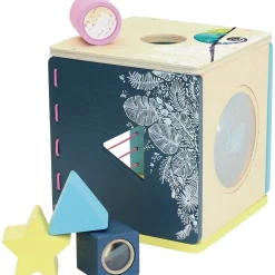 Puttekasse - Kamaeleon