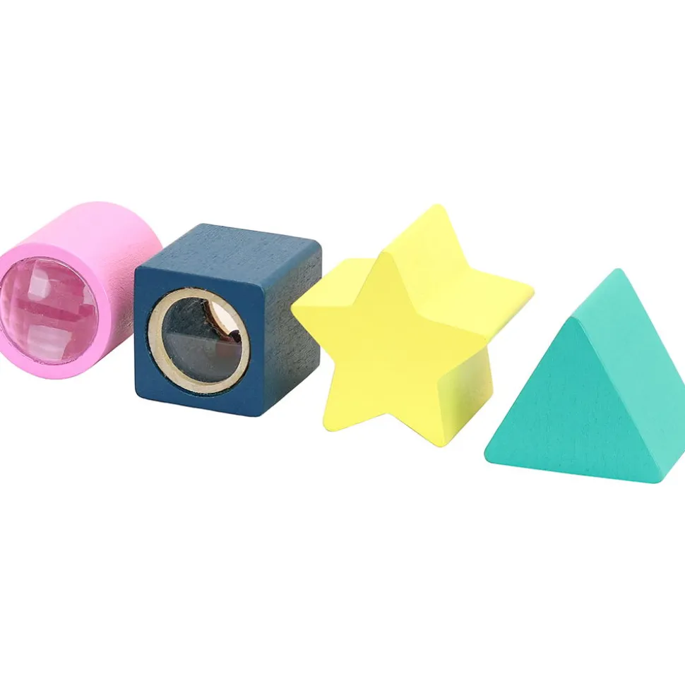 Puttekasse - Kamaeleon