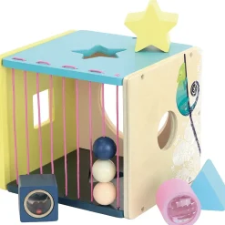 Puttekasse - Kamaeleon