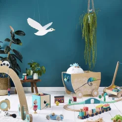 Puttekasse - Kamaeleon