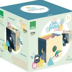 Puttekasse - Kamaeleon