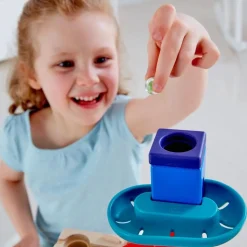 Quadrilla Kuglebane - Cliffhanger, 94 Dele