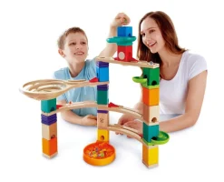 Quadrilla Kuglebane - Cliffhanger, 94 Dele