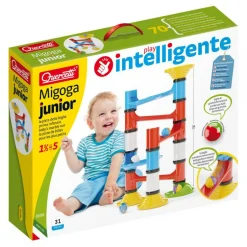 Quercetti Migoga Junior Kuglebane