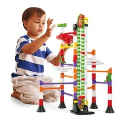 Quercetti Migoga Kuglebane M. Elevator