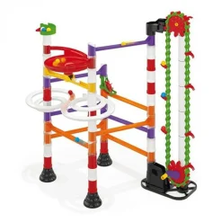 Quercetti Migoga Kuglebane M. Elevator