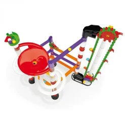 Quercetti Migoga Kuglebane M. Elevator