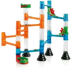 Quercetti Migoga Transparent Basis Kuglebane