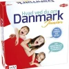 Quizspil - Hvad Ved Du Om Danmark? Junior