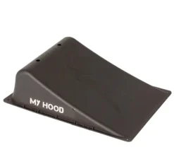 Rampe - My Hood, Single