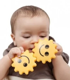 Rangle - Solskins-Tvillinger