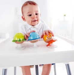 Ranglesaet M. Sugekopper - Havdyr