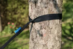 Rejsehaengekoje Single Inkl. Monteringssaet - River