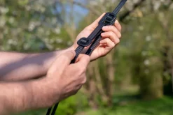 Rejsehaengekoje Single Inkl. Monteringssaet - River