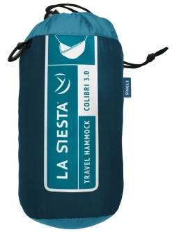 Rejsehaengekoje Single Inkl. Monteringssaet - River