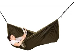 Rejsehaengekoje Single Inkl. Monteringssaet - Canyon