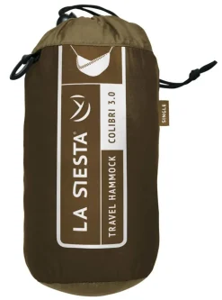 Rejsehaengekoje Single Inkl. Monteringssaet - Canyon