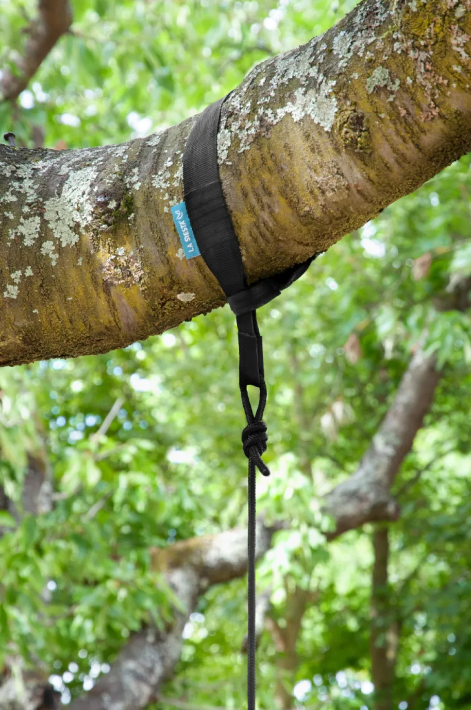 Rejsehaengekojestol Inkl. Ophaeng - River