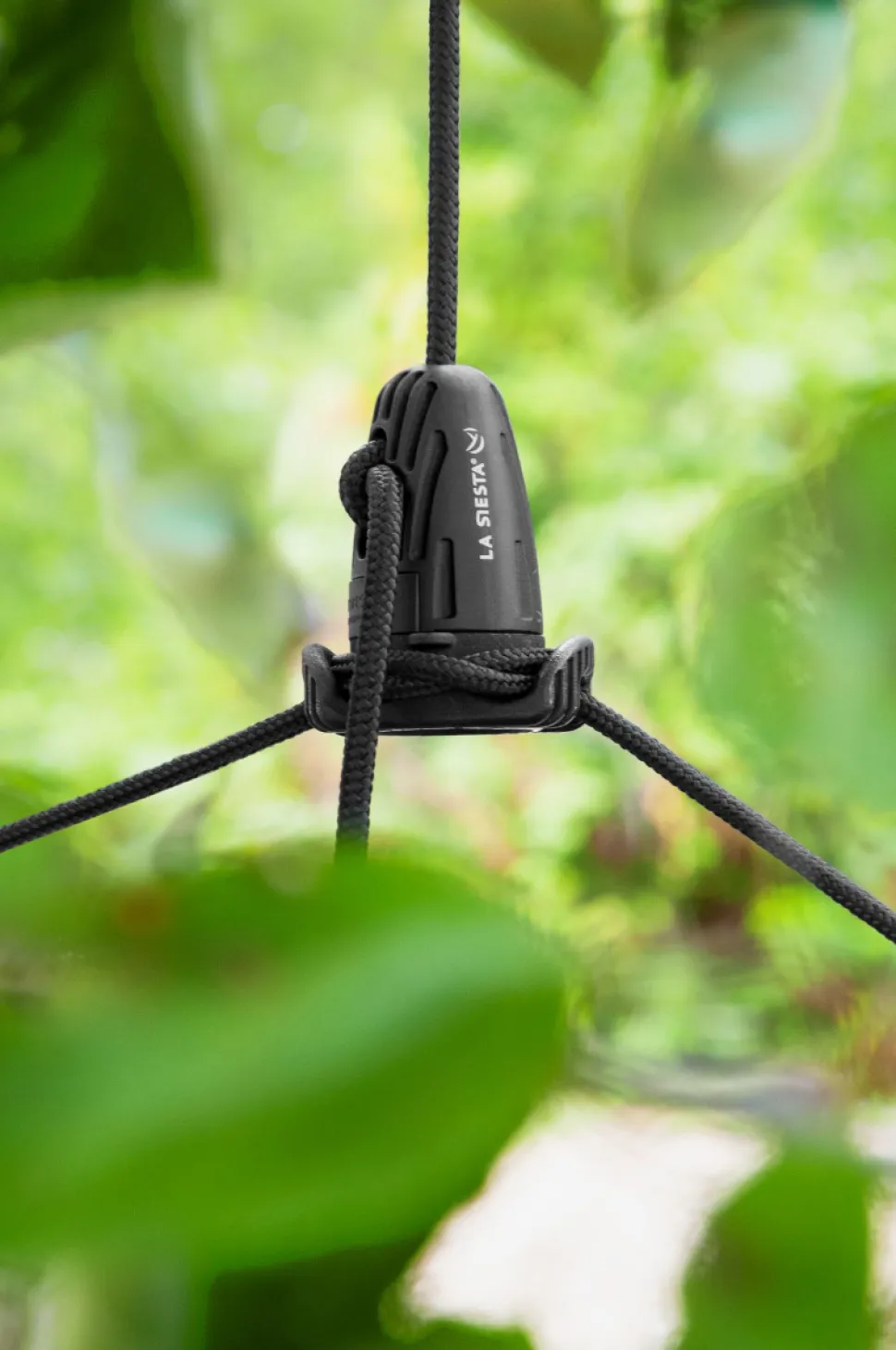 Rejsehaengekojestol Inkl. Ophaeng - River