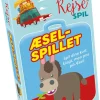 Rejsespil - Aeselspillet