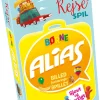 Rejsespil - Børne Alias