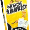 Rejsespil - Skal Vi Vaedde? 2