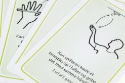 Rejsespil - Skal Vi Vaedde? 2