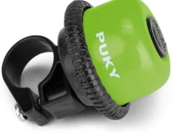 Ringeklokke G20 - Til Puky Løbecykler- Og Hjul