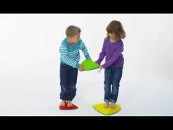 River Stones - Saet Med 6 Stk.