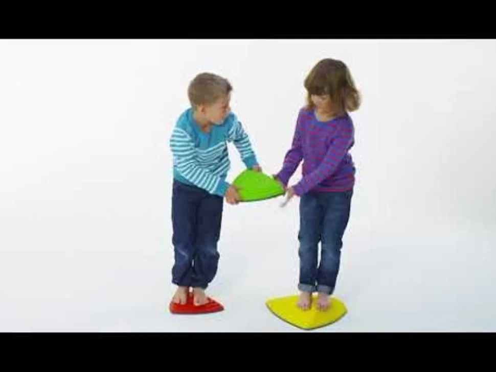 River Stones - Saet Med 6 Stk.