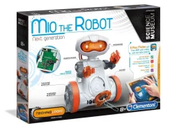 Robotten Mio - Next Generation
